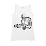 Women's Tank Top Thumbnail