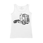 Women's Tank Top Thumbnail
