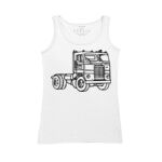 Women's Tank Top Thumbnail