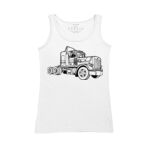 Women's Tank Top Thumbnail