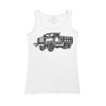Women's Tank Top Thumbnail