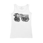 Women's Tank Top Thumbnail