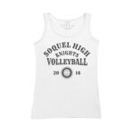 Women's Tank Top Thumbnail