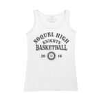 Women's Tank Top Thumbnail