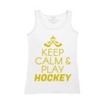 Women's Tank Top Thumbnail