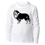 Kid's Long Sleeve HQ Thumbnail