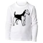 Kid's Long Sleeve HQ Thumbnail