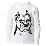 Kid's Long Sleeve HQ Thumbnail