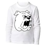 Kid's Long Sleeve HQ Thumbnail