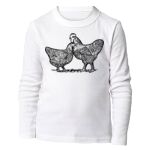 Kid's Long Sleeve HQ Thumbnail