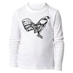 Kid's Long Sleeve HQ Thumbnail