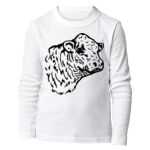 Kid's Long Sleeve HQ Thumbnail