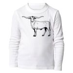 Kid's Long Sleeve HQ Thumbnail