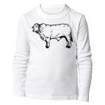 Kid's Long Sleeve HQ Thumbnail