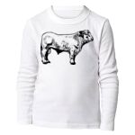 Kid's Long Sleeve HQ Thumbnail