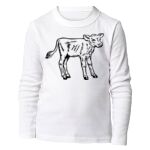 Kid's Long Sleeve HQ Thumbnail