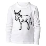 Kid's Long Sleeve HQ Thumbnail