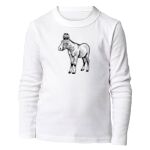 Kid's Long Sleeve HQ Thumbnail