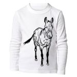 Kid's Long Sleeve HQ Thumbnail