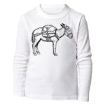 Kid's Long Sleeve HQ Thumbnail