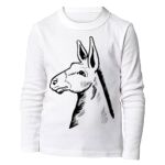 Kid's Long Sleeve HQ Thumbnail