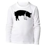 Kid's Long Sleeve HQ Thumbnail