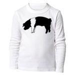 Kid's Long Sleeve HQ Thumbnail