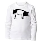 Kid's Long Sleeve HQ Thumbnail