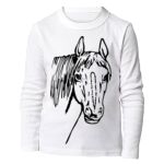 Kid's Long Sleeve HQ Thumbnail