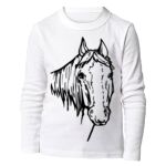 Kid's Long Sleeve HQ Thumbnail