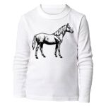 Kid's Long Sleeve HQ Thumbnail