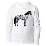 Kid's Long Sleeve HQ Thumbnail