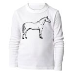 Kid's Long Sleeve HQ Thumbnail