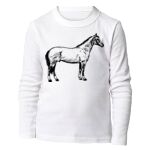 Kid's Long Sleeve HQ Thumbnail