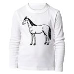 Kid's Long Sleeve HQ Thumbnail