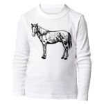 Kid's Long Sleeve HQ Thumbnail