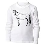 Kid's Long Sleeve HQ Thumbnail