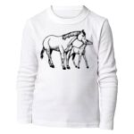 Kid's Long Sleeve HQ Thumbnail