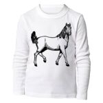 Kid's Long Sleeve HQ Thumbnail