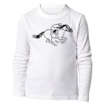 Kid's Long Sleeve HQ Thumbnail