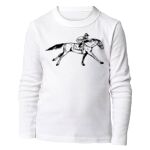 Kid's Long Sleeve HQ Thumbnail