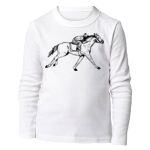 Kid's Long Sleeve HQ Thumbnail