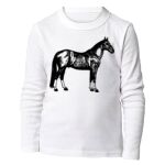 Kid's Long Sleeve HQ Thumbnail