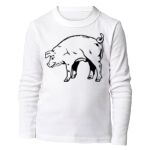 Kid's Long Sleeve HQ Thumbnail