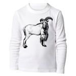 Kid's Long Sleeve HQ Thumbnail