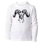 Kid's Long Sleeve HQ Thumbnail