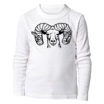 Kid's Long Sleeve HQ Thumbnail