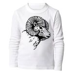 Kid's Long Sleeve HQ Thumbnail