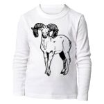 Kid's Long Sleeve HQ Thumbnail