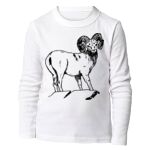 Kid's Long Sleeve HQ Thumbnail